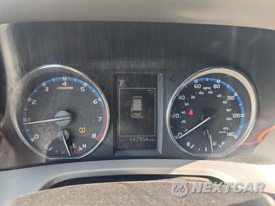 Zdjęcie 9 z 15 samochodu: 2016 TOYOTA RAV4 XLE VIN:2T3WFREV5GW247442 - miniatura