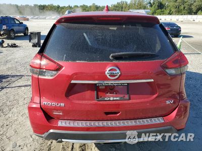 Zdjęcie 6 z 16 samochodu: 2017 NISSAN ROGUE S VIN:JN8AT2MT4HW133997 - miniatura