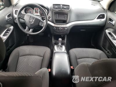Zdjęcie 8 z 15 samochodu: 2016 DODGE JOURNEY SE VIN:3C4PDCAB6GT132424 - miniatura