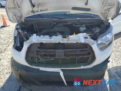 Zdjęcie 12 z 13 samochodu: 2019 FORD TRANSIT T-250 VIN:1FTYR1YM9KKB52498 - miniatura