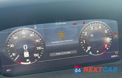 Zdjęcie 8 z 10 samochodu: 2020 LAND ROVER DEFENDER 110 HSE VIN:SALE9EEU0L2006015 - miniatura