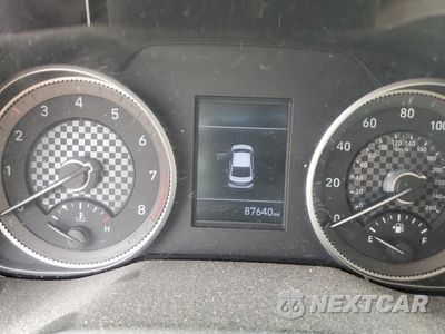 Zdjęcie 9 z 12 samochodu: 2019 HYUNDAI ELANTRA SEL VIN:KMHD84LFXKU746142 - miniatura