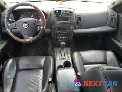 Zdjęcie 8 z 14 samochodu: 2005 CADILLAC CTS VIN:1G6DM56T050178554 - miniatura