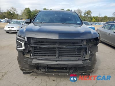 Piąte zdjęcie samochodu w środku: 2024 CHEVROLET SUBURBAN K1500 LT VIN:1GNSKCKD4RR116483 - miniatura