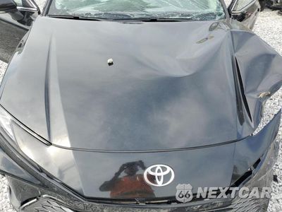 Zdjęcie 11 z 13 samochodu: 2025 TOYOTA CAMRY XSE VIN:4T1DAACK4SU141047 - miniatura
