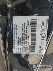 Zdjęcie 12 z 12 samochodu: 1999 FORD MUSTANG VIN:1FAFP404XXF162974 - miniatura