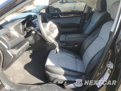 Zdjęcie 7 z 14 samochodu: 2019 SUBARU LEGACY SPORT VIN:4S3BNAS6XK3029010 - miniatura