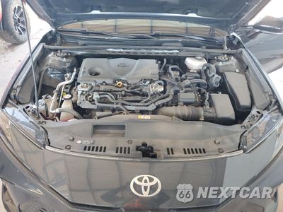 Zdjęcie 11 z 14 samochodu: 2025 TOYOTA CAMRY XSE VIN:4T1DAACK0SU025568 - miniatura