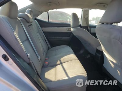 Zdjęcie 10 z 13 samochodu: 2016 TOYOTA COROLLA L VIN:5YFBURHE7GP504255 - miniatura