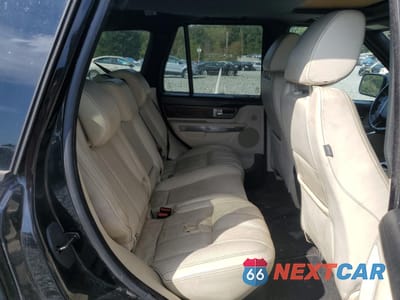 Zdjęcie 11 z 13 samochodu: 2021 LAND ROVER RANGE ROVER SPORT HSE LUXURY VIN:SALSK2D42CA758246 - miniatura