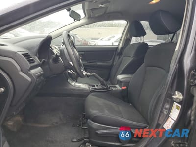 Zdjęcie 7 z 13 samochodu: 2014 SUBARU XV CROSSTREK 2.0 PREMIUM VIN:JF2GPACC0E8218553 - miniatura