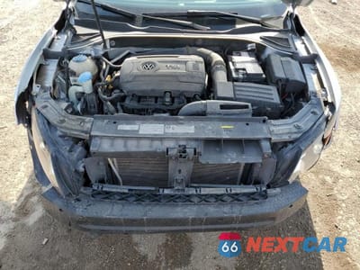 Zdjęcie 11 z 12 samochodu: 2015 VOLKSWAGEN PASSAT SEL VIN:1VWCS7A30FC116490 - miniatura