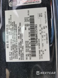 Zdjęcie 12 z 12 samochodu: 2014 FORD MUSTANG VIN:1ZVBP8AM4E5251065 - miniatura