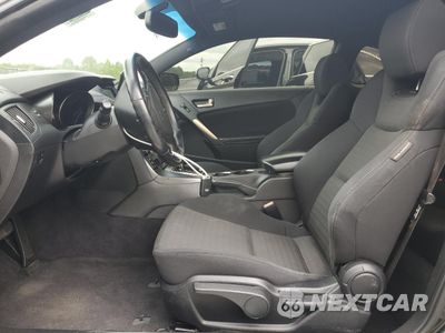 Zdjęcie 7 z 12 samochodu: 2015 HYUNDAI GENESIS COUPE 3.8L VIN:KMHHT6KJ6FU127271 - miniatura