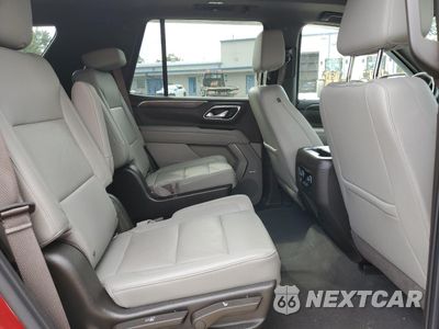 Zdjęcie 11 z 13 samochodu: 2021 CHEVROLET TAHOE K1500 LT VIN:1GNSKNKD3MR225117 - miniatura