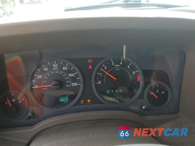 Zdjęcie 9 z 15 samochodu: 2007 JEEP PATRIOT SPORT VIN:1J8FT28W37D238927 - miniatura