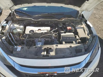 Zdjęcie 11 z 13 samochodu: 2018 HONDA CIVIC EX VIN:19XFC2F75JE021128 - miniatura