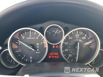 Zdjęcie 9 z 14 samochodu: 2013 MAZDA MX-5 MIATA GRAND TOURING VIN:JM1NC2PF0D0230582 - miniatura