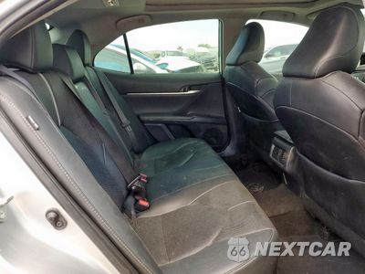 Zdjęcie 10 z 13 samochodu: 2020 TOYOTA CAMRY TRD VIN:4T1KZ1AK7LU046910 - miniatura