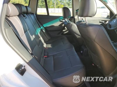 Zdjęcie 11 z 13 samochodu: 2007 BMW X3 3.0SI VIN:WBXPC93447WF15637 - miniatura