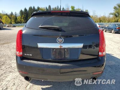 Zdjęcie 6 z 12 samochodu: 2010 CADILLAC SRX PREMIUM COLLECTION VIN:3GYFNCEY6AS500440 - miniatura