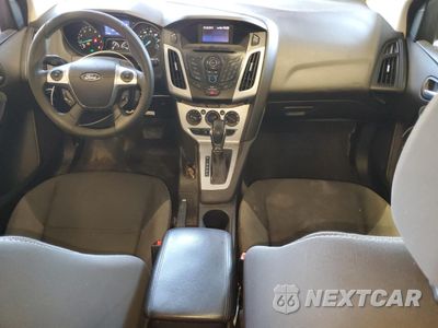 Zdjęcie 8 z 14 samochodu: 2013 FORD FOCUS SE VIN:1FADP3K27DL164840 - miniatura