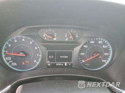 Zdjęcie 9 z 13 samochodu: 2018 CHEVROLET EQUINOX LT VIN:2GNAXJEV3J6115668 - miniatura