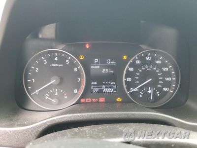 Zdjęcie 9 z 12 samochodu: 2017 HYUNDAI ELANTRA SE VIN:5NPD84LF6HH206052 - miniatura