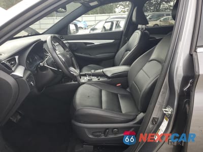 Zdjęcie 7 z 15 samochodu: 2021 INFINITI QX50 LUXE VIN:3PCAJ5BB2MF113016 - miniatura