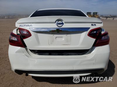 Zdjęcie 6 z 12 samochodu: 2017 NISSAN ALTIMA 2.5 VIN:1N4AL3AP2HC498324 - miniatura