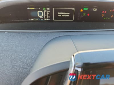 Zdjęcie 9 z 13 samochodu: 2022 TOYOTA PRIUS PRIME LE VIN:JTDKAMFP4N3201312 - miniatura