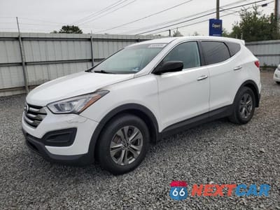 2015 HYUNDAI SANTA FE SPORT 5XYZTDLBXFG305057 - główne zdjęcie licytacji z USA - miniatura