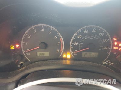 Zdjęcie 9 z 12 samochodu: 2009 TOYOTA COROLLA BASE VIN:2T1BU40E59C059550 - miniatura