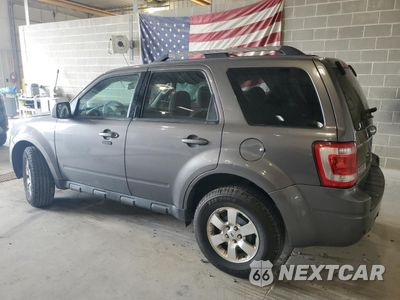 Drugie zdjęcie samochodu z przodu: 2012 FORD ESCAPE LIMITED VIN:1FMCU0EG5CKA84036 - miniatura