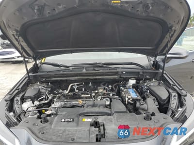 Zdjęcie 11 z 12 samochodu: 2025 LEXUS NX 250 PREMIUM VIN:2T2GDCAZ5SC019407 - miniatura