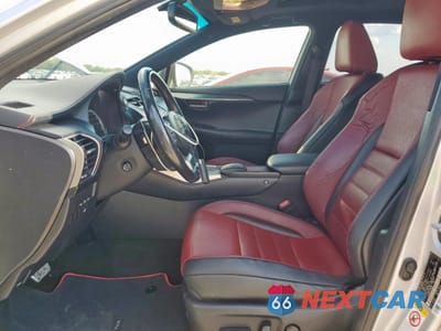 Zdjęcie 7 z 13 samochodu: 2015 LEXUS NX 200T VIN:JTJYARBZ5F2003082 - miniatura