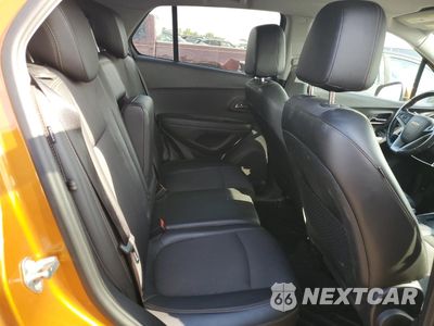 Zdjęcie 10 z 12 samochodu: 2017 CHEVROLET TRAX 1LT VIN:3GNCJPSB7HL149884 - miniatura