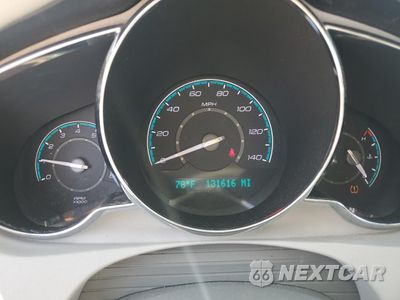 Zdjęcie 9 z 14 samochodu: 2011 CHEVROLET MALIBU LS VIN:1G1ZB5E12BF217008 - miniatura