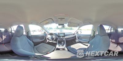 Zdjęcie 15 z 15 samochodu: 2019 TOYOTA RAV4 LE VIN:JTMF1RFV2KD006960 - miniatura