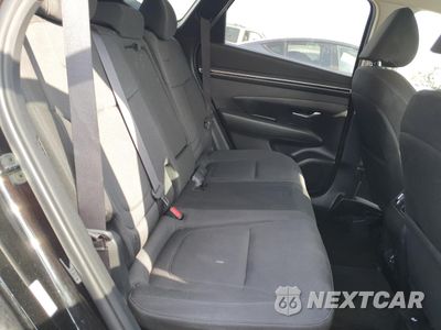Zdjęcie 11 z 14 samochodu: 2022 HYUNDAI TUCSON BLUE VIN:KM8JBCA11NU028277 - miniatura