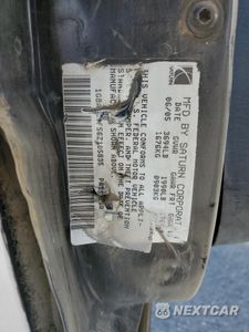 Zdjęcie 12 z 14 samochodu: 2006 SATURN ION LEVEL 2 VIN:1G8AN15F56Z105835 - miniatura