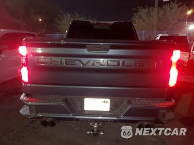 Zdjęcie 6 z 11 samochodu: 2021 CHEVROLET SILVERADO K1500 RST VIN:3GCUYEEL8MG130247 - miniatura