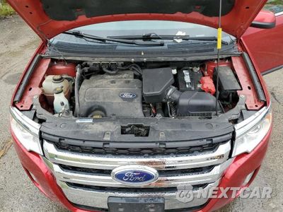 Zdjęcie 12 z 13 samochodu: 2012 FORD EDGE LIMITED VIN:2FMDK4KC5CBA59604 - miniatura