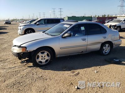 2000 NISSAN ALTIMA XE 1N4DL01A7YC228285 - główne zdjęcie licytacji z USA - miniatura
