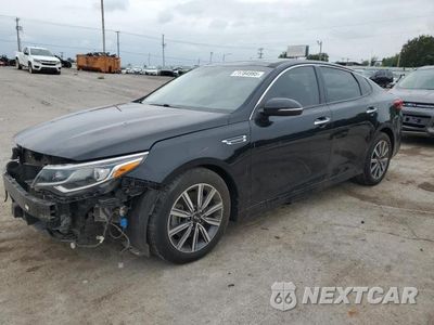 2020 KIA OPTIMA EX 5XXGU4L11LG441315 - główne zdjęcie licytacji z USA - miniatura