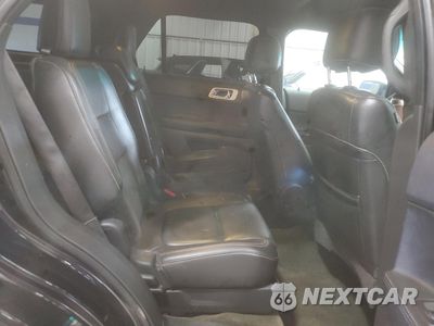 Zdjęcie 11 z 13 samochodu: 2013 FORD EXPLORER SPORT VIN:1FM5K8GT7DGB82058 - miniatura
