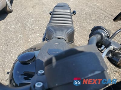 Piąte zdjęcie samochodu w środku: 2023 HARLEY-DAVIDSON FXLRS VIN:1HD1YWZ11PB049863 - miniatura