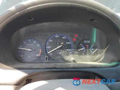 Zdjęcie 9 z 12 samochodu: 1997 HONDA CIVIC LX VIN:2HGEJ6678VH536130 - miniatura