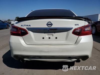 Zdjęcie 6 z 12 samochodu: 2017 NISSAN ALTIMA 2.5 VIN:1N4AL3AP7HC172194 - miniatura