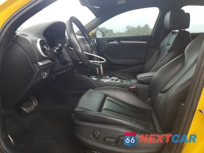 Zdjęcie 7 z 14 samochodu: 2017 AUDI S3 PREMIUM PLUS VIN:WAUB1GFF2H1027178 - miniatura